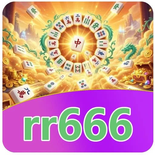 Ilustrasi berkas rr666 APK 4.8.1