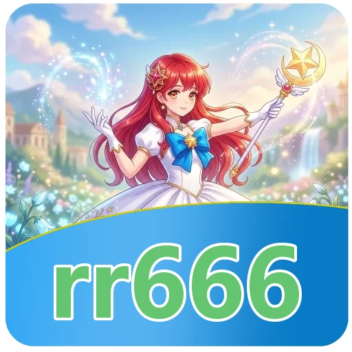 Keamanan rr666