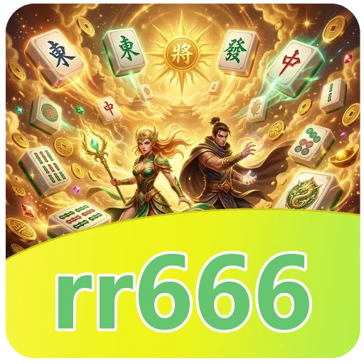 Layar pemasangan rr666 APK