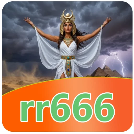 Aplikasi rr666 setelah terpasang